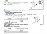 repair manual Nissan Altima Model L33 Series 2014 Service Manual PDF - 3