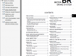 repair manual Nissan Armada Model TA60 Series 2014 Service Manual PDF - 1