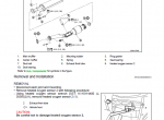 repair manual Nissan Cube Model Z12 Series 2011 Service Manual PDF - 4