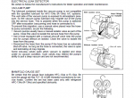 repair manual Nissan Cube Model Z12 Series 2013 Service Manual PDF - 5