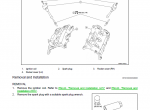 repair manual Nissan Maxima Model A35 Series 2014 Service Manual PDF - 4