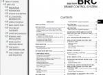 repair manual Nissan Murano Cross Cabriolet Model Z51 Series 2011 PDF - 1