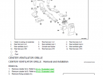 repair manual Nissan Murano Cross Cabriolet Model Z51 Series 2011 PDF - 5