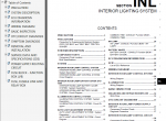 repair manual Nissan Quest Model E52 Series 2013 Service Manual PDF - 3