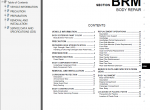 repair manual Nissan Quest Model E52 Series 2014 Service Manual PDF - 1