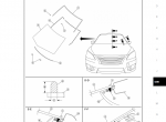 repair manual Nissan Sentra Model B17 Series 2014 Service Manual PDF - 4
