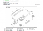 repair manual Nissan Sentra Model B17 Series 2014 Service Manual PDF - 6