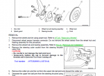repair manual Nissan Titan Model A60 Series 2014 Service Manual PDF - 4