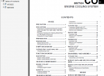 repair manual Nissan Versa 2009 Service Manual PDF - 2