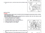 repair manual Nissan Versa Model C11 Series 2011 Service Manual PDF - 3
