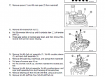 repair manual Nissan Versa Note Model E12 Series & Versa Model N17 Series 2014 PDF - 9