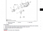 repair manual Nissan Xterra 2013 Service Manual PDF - 5