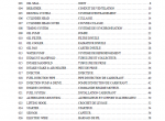 spare parts catalog Terex TXC 480LC-2 Heavy Hydraulic Excavator Parts Manual PDF - 1