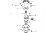 spare parts catalog Terex TXC 500-1 Hydraulic Excavator Parts Manual PDF - 6