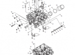 spare parts catalog Terex TXC 520LC-2 Heavy Hydraulic Excavator Parts Manual PDF - 3
