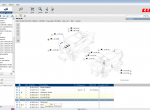 spare parts catalog Claas Parts Doc 2.1 Parts Catalog 2016 - 9