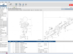 spare parts catalog Claas Parts Doc 2.1 Parts Catalog 2016 - 6