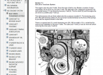 repair manual Detroit Diesel Engine DD15 Power Service Literature PDF - 1