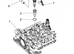 repair manual Detroit Diesel Engine DD15 Power Service Literature PDF - 4
