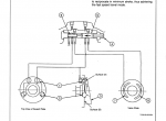 repair manual Hitachi EX100M-3 Excavator Technical Manual PDF - 4