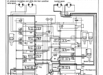 repair manual Hitachi EX400-3, EX400-3C Excavators Technical Manual PDF - 4