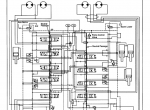 repair manual Hitachi EX550-3, EX550-3C Excavators Technical Manual PDF - 4