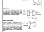 repair manual Hitachi EX550-3, EX550-3C Excavators Technical Manual PDF - 5