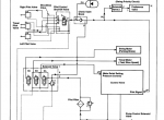 repair manual Hitachi EX550-3, EX550-3C Excavators Technical Manual PDF - 6
