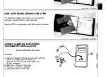 repair manual John Deere 655B, 755B Crawler Loader Operation and Test TM1333 Technical Manual PDF - 3