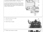 repair manual John Deere 690C Excavator With All Terrain Wheeled Undercarriage TM1329 Technical Manual PDF - 4