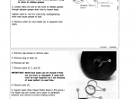 repair manual John Deere 70 Excavator Repair, Operation and Tests TM1376 Technical Manual PDF - 3