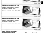 repair manual John Deere 750B, 850B Crawler Dozer Operation and Test TM1332 Technical Manual PDF - 4