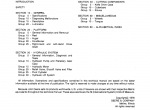 repair manual John Deere 1380 Mower-Conditioner TM1204 Technical Manual PDF - 1