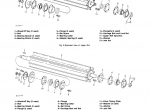 repair manual John Deere 1380 Mower-Conditioner TM1204 Technical Manual PDF - 2