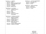 repair manual John Deere 1424 Mower-Conditioner TM1264 Technical Manual PDF - 1