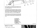repair manual John Deere 1424 Mower-Conditioner TM1264 Technical Manual PDF - 2