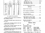 repair manual John Deere JD301-JD401 Tractors & Loaders TM1034 Technical Manual PDF - 2