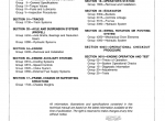 repair manual John Deere 30, 50 Excavators TM1380 Technical Manual PDF - 1