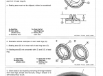 repair manual John Deere 30, 50 Excavators TM1380 Technical Manual PDF - 3