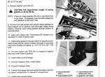 repair manual John Deere 30, 50 Excavators TM1380 Technical Manual PDF - 5