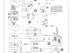 repair manual John Deere 30, 50 Excavators TM1380 Technical Manual PDF - 6