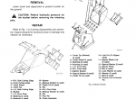 repair manual John Deere 310A, 310B Backhoe Loaders TM1158 Technical Manual PDF - 5
