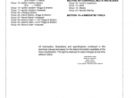 repair manual John Deere 32, 36, 48, 52-Inch Commercial Walk-Behind Mowers TM1305 Technical Manual PDF - 2