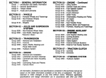 repair manual John Deere 401D Tractor TM1271 Technical Manual PDF - 1
