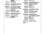 repair manual John Deere 401D Tractor TM1271 Technical Manual PDF - 2
