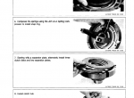repair manual John Deere 401D Tractor TM1271 Technical Manual PDF - 4