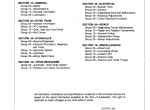 repair manual John Deere 430 and 530 Round Balers TM1276 Technical Manual PDF - 1