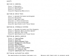 repair manual John Deere 4310, 4310A Beet Harvesters TM1166 Technical Manual PDF - 1