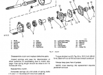 repair manual John Deere 4310, 4310A Beet Harvesters TM1166 Technical Manual PDF - 3