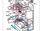 repair manual John Deere JD440, JD440 Series-A, JD440-B Skidders TM1009 Technical Manual PDF - 6